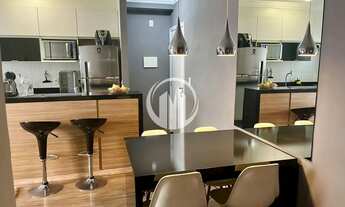 Imagem 2: Apartamento com 2 Dormitório sendo 1 suíte - Condomínio Practice - Rua do Retiro