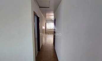 Imagem 4: Casa Padrão em Ponta Grossa