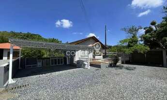 Imagem 4: Casa Semimobiliada com 3 Dormitórios na Itoupava Central!