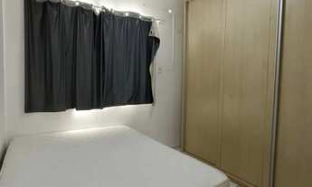 Imagem 7: Apê Semi Mobiliado na Cohama 1.800 Reais