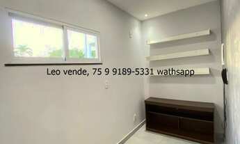 Imagem 6: Leo vende, bairro Sim, 2\4 suíte , veja fotos