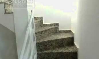 Imagem 7: Cobertura a venda - Vila Pires, Santo André