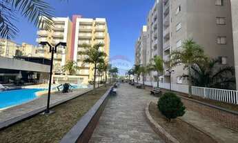 Imagem 4: Apartamento para Locação Viña de San Lorenzo Bragança Paulista