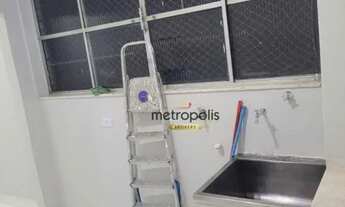 Imagem 4: Apartamento à venda, 117 m² por R$ 751.000,00 - Vila Bastos - Santo André/SP