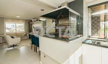 Imagem 7: APARTAMENTO 102m², 3 DORMITÓRIOS, 1 VAGA