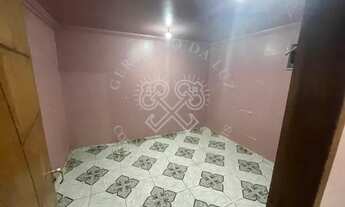 Imagem 6: Cidade Nova - Casa com 2 quartos