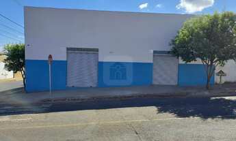 Imagem: Barracão para locação no bairro Maravilha