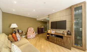 Imagem 6: Apartamento 3 dormitórios no bairro Menino Deus