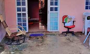 Imagem: Bem localizada em São João de Outeiro