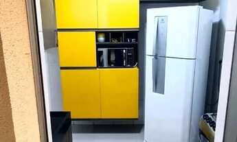 Imagem 5: Apartamento com 2 dormitórios à venda, 47 m² por R$ 185.000 - Parque Paradiso Santa Terezi