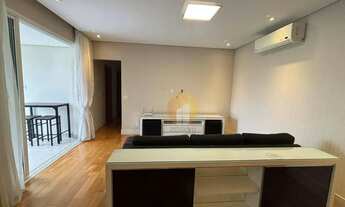 Imagem 7: Apartamento com 3 dormitórios à venda, 96 m² por R$ 1.370.000,00 - Alphaville - Santana de