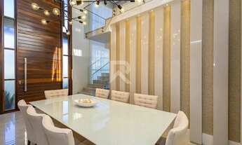 Imagem 7: Casa com Face Leste e Piscina com Spa, 3 quartos 5 Vagas à venda, 400 m² - Santa Felicidad