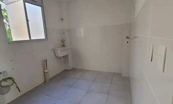 Imagem 5: Apartamento no Residencial Porto dos Canários 02 dormitórios no Extremo Sul de POA