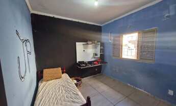 Imagem 4: CASA NO PARQUE VERDE F