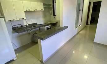 Imagem 3: Imóvel para aluguel tem 60 metros quadrados com 3 quartos em Santa Esmeralda - Arapiraca