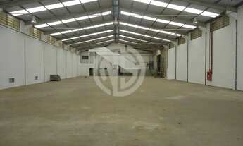 Imagem 6: Pavilhão/Galpão Logístico em Distrito Industrial Alfredo Relo, Itatiba/SP