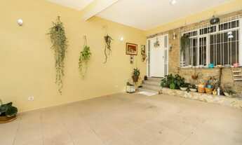 Imagem: Sobrado para venda em Jardim São José