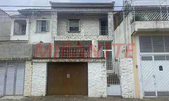 Imagem: Sobrado de 160m² com 5 quartos em Vila