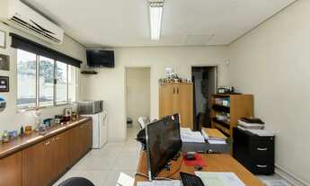 Imagem 4: Galpão comercial para venda em Vila Palmeiras , 257m²