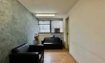 Imagem 3: Conjunto Comercial 60 m² para Locação na Rua Cardoso de Almeida Próximo ao Parque da Água