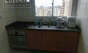 Imagem 4: Apartamento a venda - Vila Assunção, Santo André