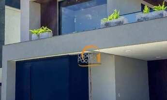 Imagem 6: Casa com 3 dormitórios à venda, 236 m² por R$ 2.290.000,00 - Condomínio Vista da Serra Ati