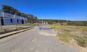 Imagem 6: Galpão com 1500 m² no Jardim Encantado - Vespasiano/MG