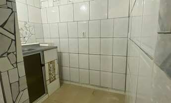 Imagem 4: Aluguel de casa Casa com 1 dormitório