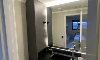 Imagem 5: Apartamento para venda com 64 metros quadrados com 1 quarto em Tamboré - Barueri - São Pau