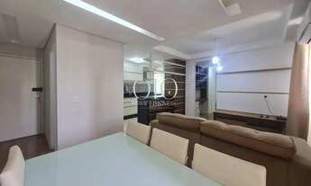 Imagem 5: Apartamento 3 dormitórios para alugar Vila Progresso Campinas/SP