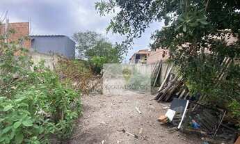 Imagem 4: Terreno de 366m². Terra Firme - Rio das Ostras/RJ
