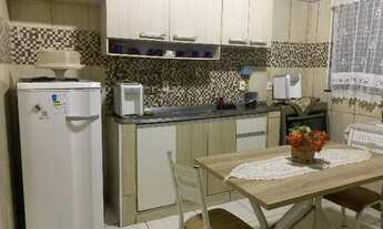 Imagem 3: Casa duplex em Nova Iguaçu, 2 suítes