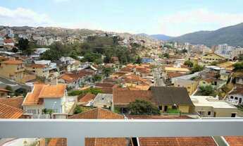 Imagem 7: Casas Padrão em Poços de Caldas