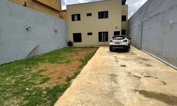 Imagem 2: Sobrado à Venda na Ceilândia Centro QNM 18