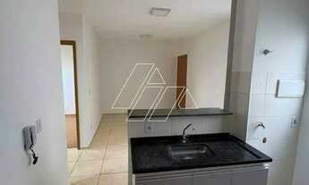 Imagem 6: Apartamento para locação com 2 quartos, Zona Norte Marília/SP