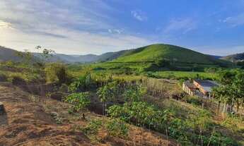 Imagem: TERRENO EM SANTANA DO DESERTO, MG (Próximo
