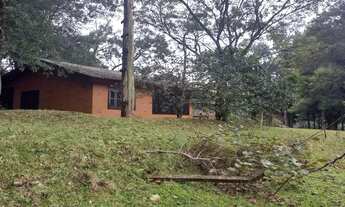 Imagem 5: Chácara Monte Bérico Caxias do Sul