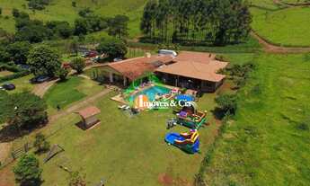 Imagem: Chácara à venda, 6000 m² por R$ 2.599.990,00