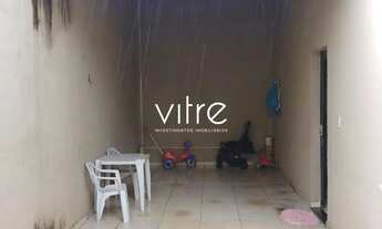 Imagem 4: Casa à venda no bairro Taiaman em Uberlândia