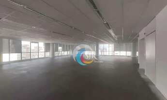 Imagem 6: Conjunto para alugar, 426 m² no Itaim Bibi - São Paulo/SP