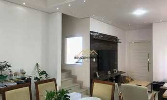 Imagem 4: CASA A VENDA, 4 QUARTOS, 280M² A.T, 220M² A.C, R$ 1.800.000,00, CONDOMÍNIO QUINTA DAS ATÍR