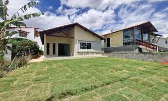 Imagem: Casa com 4 Quartos em Condomínio perto