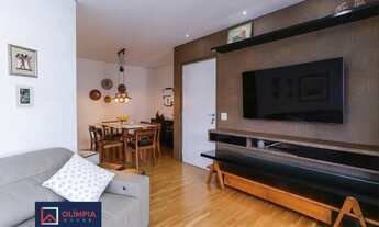 Imagem 4: Aluguel Apartamento 3 Dormitórios - 110 m² Perdizes