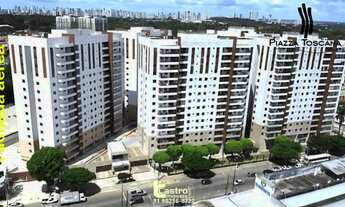 Imagem 2: Pronto pra morar! PIAZZA TOSCANA. 2/4. 1 vaga. P312