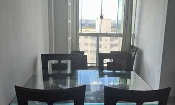 Imagem 3: Aluga-se - Apartamento 3 Qrts - Semi mobiliado - Alto da Glória