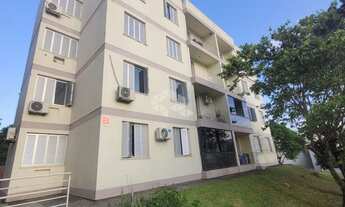 Imagem 3: Apartamento com 3 quartos sendo uma suíte com vaga de garagem à venda no Bairro São José e