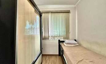 Imagem 3: Casa com 3 dormitórios à venda, 97 m² por R$ 450.000,00 - São João Batista (Venda Nova)