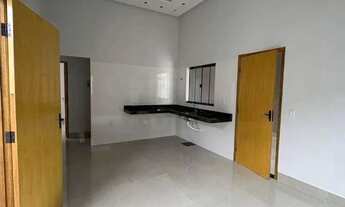 Imagem 5: Casa com 3 Quartos à venda, 85 m² - Residencial Monte Sinai - Anápolis/GO