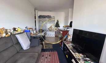 Imagem 7: Apartamento, 2 Dormitórios (1 suíte), Edifício Lume 23, Jardim América