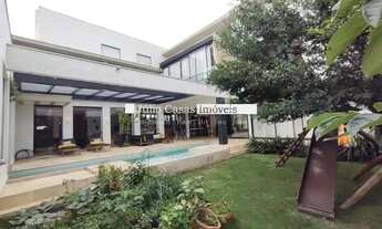 Imagem 5: Casa a venda com 4 quartos no condomínio Residencial Giverny - Sorocaba